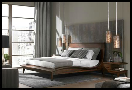 Westchester Bedroom Furniture - Westchester House & Home