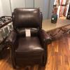 Hancock & Moore Leather recliner 
Regular price $ 5580.00
Sale $ 2199.00
