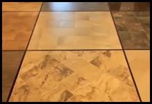 Westchester Vinyl Flooring - Westchester House & Home