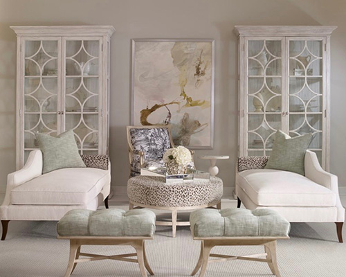 House & home shop furniture